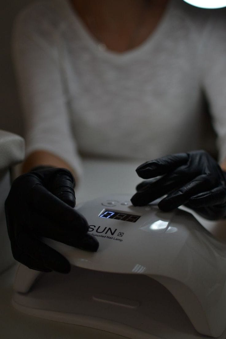 Cabine de Unha em Gel: Tudo o que Você Precisa Saber para Resultados Perfeitos