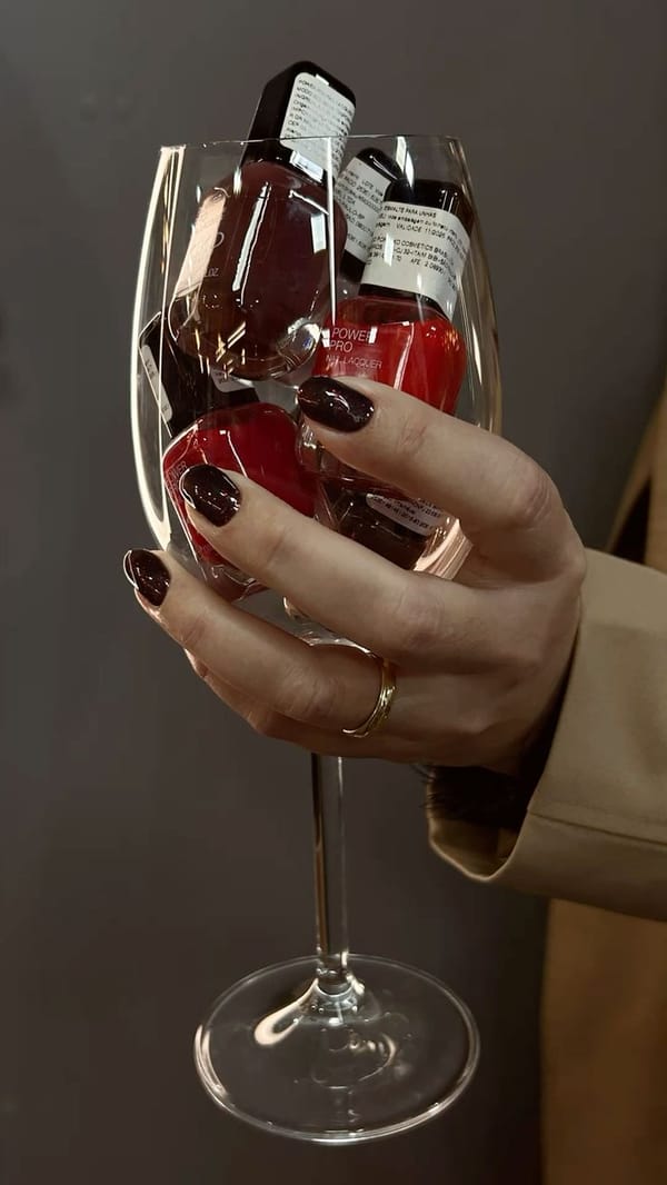 Como se Tornar uma Manicure de Sucesso: Estratégias Essenciais para Profissionais