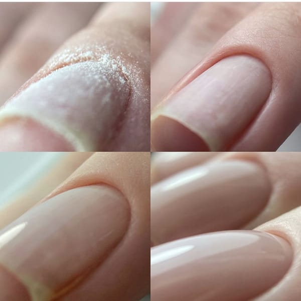 Cutilagem Russa: Passo a Passo Completo para Unhas Impecáveis e Duradouras