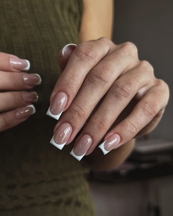 Manicure Francesa Perfeita: 3 Dicas Essenciais para Unhas Elegantes e Sofisticadas